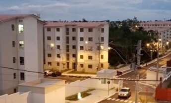 Imagem: Apartamento no Conquista Tarumã