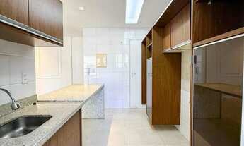 Imagem 6: Apartamento a venda no Jardins - Victória Tower [7147