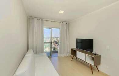 Imagem 2: Apartamento para venda em Vila Barreto com 3 quartos , 82m²