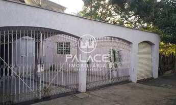 Imagem: Casa à venda em loteamento ipanema, piracicaba