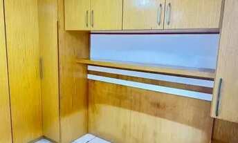 Imagem 2: Oportunidade - Apartamento - Vila Ema - Residencial Campo Alegre - 3 Dormitórios - 73m²