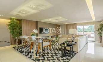 Imagem 2: COBERTURA EM CONDOMINIO CLUBE COM 3 SUITES E 3 VAGAS Cobertura Em Condominio Clube Com 3 V