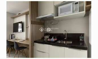 Imagem 7: Apartamento 01 Quarto no GO Rio Branco - Bairro Rio BRanco