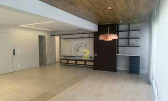 Imagem 3: Apartamento á venda em Perdizes com 3 suítes, 2 vagas de garagem