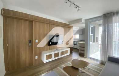 Imagem: Apartamento - Cambuí - Campinas