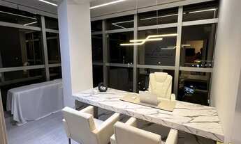 Imagem: Salas para sublocação - Setor Marista