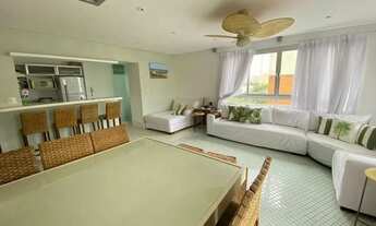 Imagem 2: Apartamento em Avenida do Parque - Enseada - Guarujá/SP