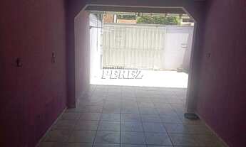 Imagem 5: Casa à venda no Cafezal 1 na região sul de Londrina