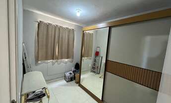 Imagem 3: APARTAMENTO RESIDENCIAL VALE DAS ÁGUAS TÉRREO 2 QUARTOS