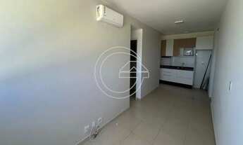 Imagem 4: ALUGA-SE Apartamento NO ESSENCE CLUB HOUSE - MARÍLIA/SP