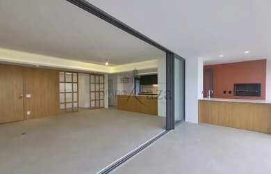 Imagem 5: Apartamento - Alto de Pinheiros - 3 Suítes - 230m²