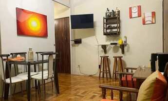 Imagem 6: Apartamento com 1 dormitório à venda, 42 m² por R$ 235.000,00 - Alto - Teresópolis/RJ