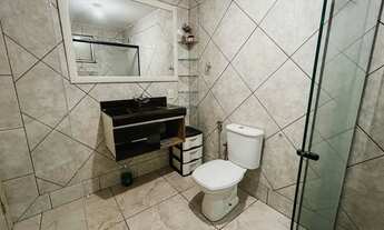 Imagem 6: Casa moderna com Suite, Escritório e Área Gourmet!