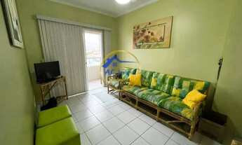 Imagem 4: Real - Apto 1 dorm c/ Varanda, Mobiliado 290 mil