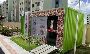 Imagem 3: Alugo lindo apto mobiliado