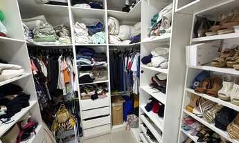 Imagem 7: Casa em Condomínio no Parque Shalom | Nascente | Energia Solar