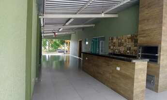 Imagem 5: Casa de laser em Rosana