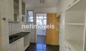 Imagem 5: Venda - Apartamento 3 quartos - 2 suítes - elevador - 1 unidade por andar - Bairro Sion