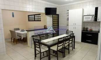 Imagem: Casa em Jardim Interlagos - Ribeirão Preto