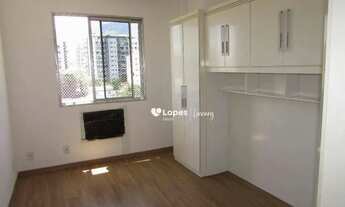 Imagem 4: APARTAMENTO 1 QUARTO DEPENDENCIA REVERTIDA