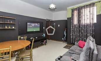 Imagem: Apartamento em Vila Buarque