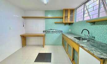 Imagem 5: Apartamento para Locação em Curitiba, Ahú, 3 dormitórios, 1 suíte, 3 banheiros, 2 vagas