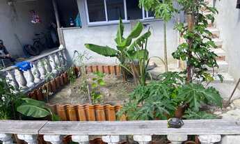 Imagem: Terreno com benfeitoria