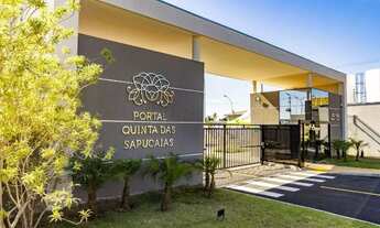 Imagem: Apartamento 56m² - Quinta das Sapucaias