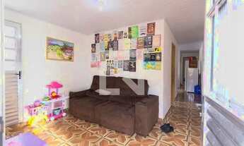 Imagem: Casa à Venda - Vila Maria, 2 Quartos