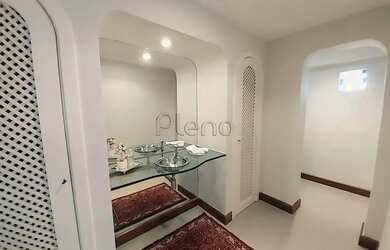 Imagem 4: Casa à venda com 6 quartos no Parque Nova Campinas, Campinas