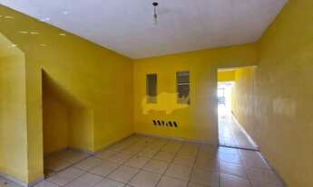 Imagem 2: Casa com 3 dormitórios para alugar, 100 m² por R$ 1.869,00/mês - Jardim Novo - Rio Claro/S