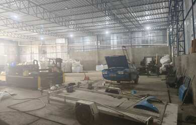 Imagem 5: Alugo galpao em Itu