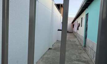 Imagem 2: Casa benedito Bentes (alugo) R$500,00