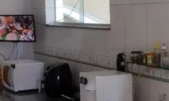 Imagem 5: Sobrado à venda 3 quartos 1 suíte 2 vagas Parque Marajoara - Santo André - SP