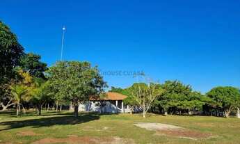 Imagem 6: FAZENDA À VENDA BEIRA DO RIO CUIABÁ