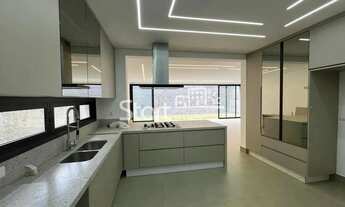 Imagem 5: Casa - Alphaville Dom Pedro - Campinas