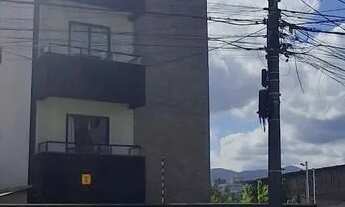 Imagem 5: Apartamento Giardino de 2 quartos, sendo um suíte, no Costa e Silva, Joinville - SC