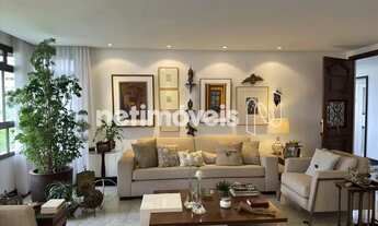 Imagem: Venda Apartamento 4 quartos Anchieta Belo