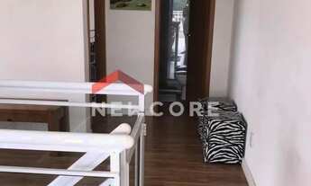 Imagem 7: Cobertura em Rua Macembu - Taquara - Rio de Janeiro/RJ