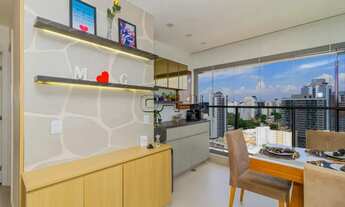 Imagem 6: Venda Apartamento 2 Dormitórios - 74 m² Brooklin