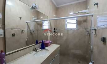 Imagem 7: Casa em Rua Dom Duarte Leopoldo e Silva - Marapé - Santos/SP