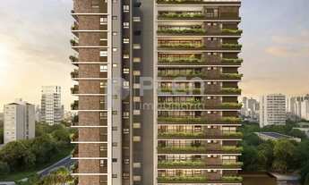 Imagem: Apartamento 3 suítes à venda, Pinheiros