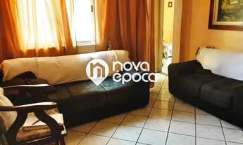 Imagem: Rio Comprido