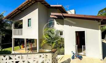 Imagem 3: Linda casa duplex com piscina, campo de futebol . Oportunidade área de lazer completa a ve