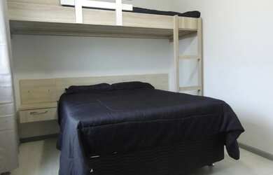 Imagem 3: Vendo apto nos ingleses