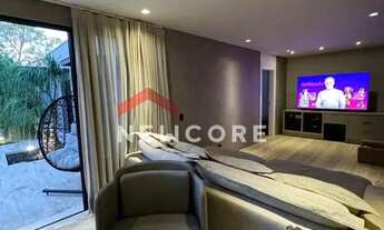 Imagem 7: Casa de condomínio em Alameda República Dominicana - Alphaville Residencial Dois - Barueri