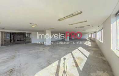 Imagem 6: Meia laje comercial de 384m² na Vila Olímpia