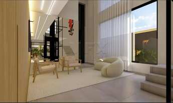 Imagem: Casa com 3 suítes