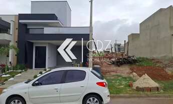 Imagem 2: Casa para venda no Reserva Ipanema (Zona norte, Sorocaba
