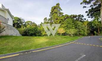 Imagem 5: Terreno Condominio Paraiso do Bosque, Abranches Oportunidade Investimento ou Construção